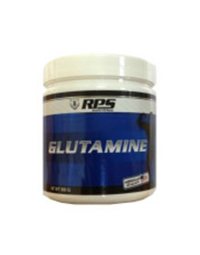 RPS Glutamine, 300 гр