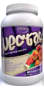 Syntrax Nectar Natural, 907 гр