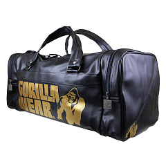 Gorilla Wear Gym Bag GW-99109/BK Сумка
