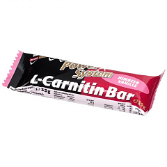 Power System L-carnitine Bar, 35 гр