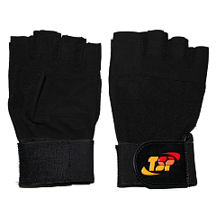 TSP-PG-01BL Перчатки для фитнеса мужские