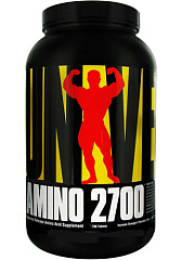 Universal Nutrition Amino 2700, 700 таб