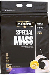 Maxler Special Mass, 5450 гр