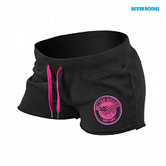 Better bodies 110745-999 Short sweatshorts шорты, чёрные