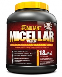 PVL Mutant Micellar Casein, 1800 гр