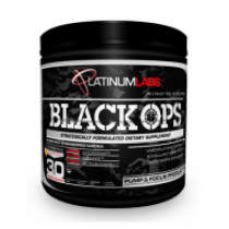 Platinum Labs Black Ops, 216 гр