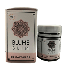 Blume Slim, 30 капс