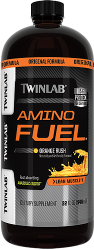 Twinlab Amino Fuel Liquid, 946 мл