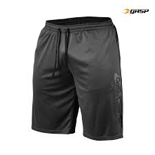 Gasp 220721-970 Lightweight Shorts Шорты, Dark Grey