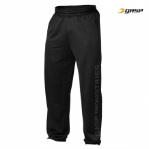 Gasp 220802-999 Essential Mesh Pant Штаны, черные