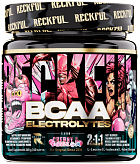 Reckful BCAA + Eleсtrolytes, 260 г