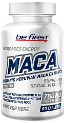 Be First MACA Peruvian, 60 таб