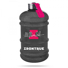 IronTrue Бутылка (ITB941-2200), 2200 мл