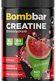 Bombbar Creatine, 300 гр