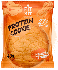 Fit Kit Protein Cookie, 40 гр
