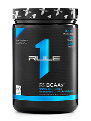 Rule one R1 BCAA, 420 гр