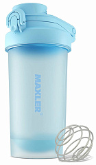 Maxler PP Shaker Bottle (K314), 500 мл