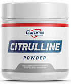 Genetic Lab Citrulline powder, 300 гр