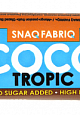 Snaq Fabriq Батончик глазированный, 40 гр