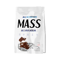 All Nutrition Mass Acceleration, 3000 гр