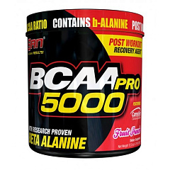 SAN BCAA - Pro 5000, 345 гр