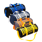 Lonsdale Gym Bag Barrel