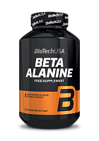 BioTech Beta Alanine, 90 капс