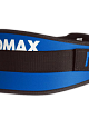 Mad Max Пояс Simply the Best MFB-421, blue