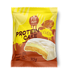 Fit Kit Protein White Cake, 70 гр