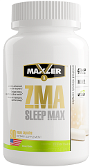 Maxler ZMA Sleep Max, 90 капс