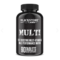 Blackstone Labs MULTI, 90 таб