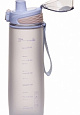 Diller Бутылка для воды (D56), 750 мл