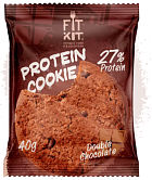 Fit Kit Protein Cookie, 40 гр