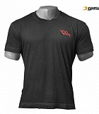 Gasp 220792-994 Standard Issue Tee Футболка, черная