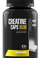 Maxler 100% Golden Creatine Caps, 100 капс