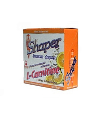 Shaper L-Carnitine, 25 мл