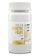 Maxler Folic Acid Bioactive Folate 5-MTHF, 120 капс