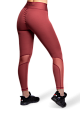 Gorilla Wear GW-91933\RD Лосины женские "Kaycee"