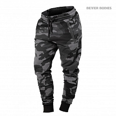 Better bodies 110792-918 Брюки BB Jogger Sweat Pants
