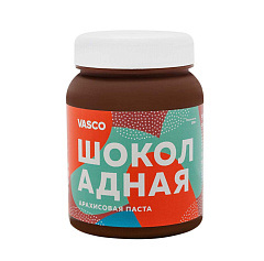 Vasco Шоколадная Арахисовая паста, 320 гр
