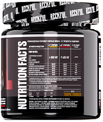 Reckful Pump Complex, 240 гр