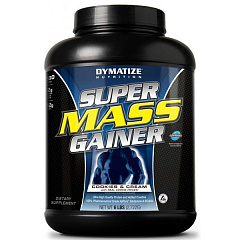 Dymatize Super Mass Gainer, 2722 гр