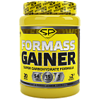 Steel Power For Mass Gainer, 1500 гр