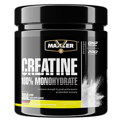 Maxler Creatine, 300 гр