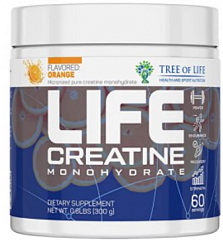 Tree of Life Creatine, 300 гр