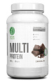 Nature Foods Multi Protein, 900 гр