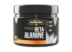Maxler Beta-Alanine, 200 гр