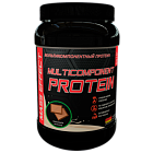 MassEffect Multicomponent Protein, 1000 гр