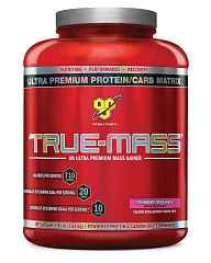 BSN True-Mass, 2640 кг