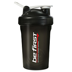 Be First Шейкер с шариком (TS1358), 400 мл